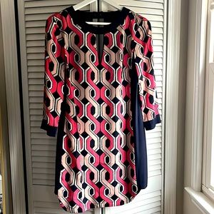 NWT Trina Turk Shirt Dress size 2